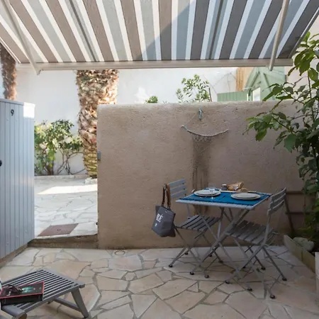 Le Clos Des Sternes La Flotte Exterior photo