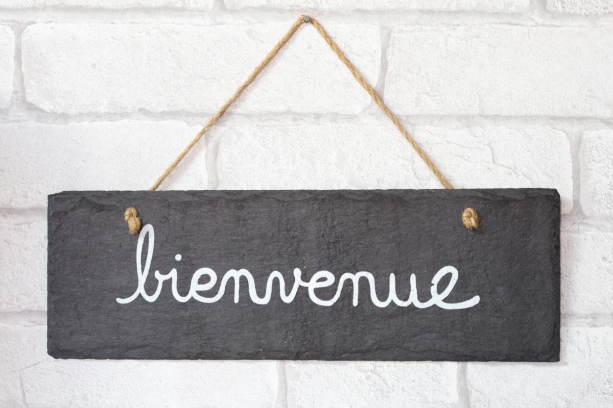 Le Clos Des Sternes Apartment *