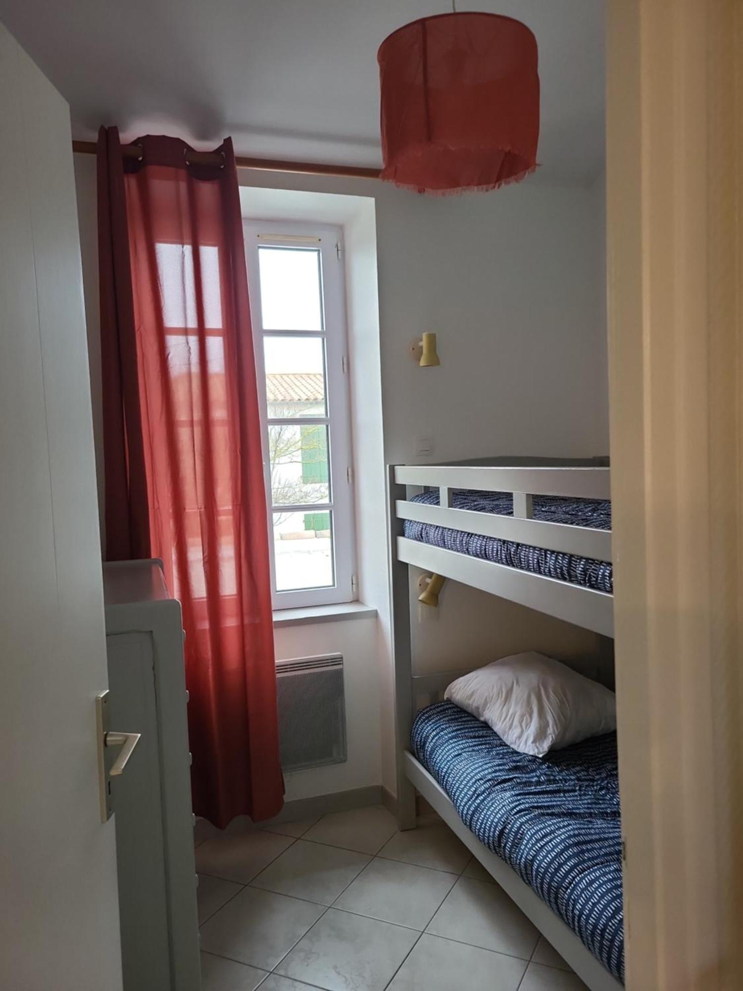Le Clos Des Sternes Apartment *