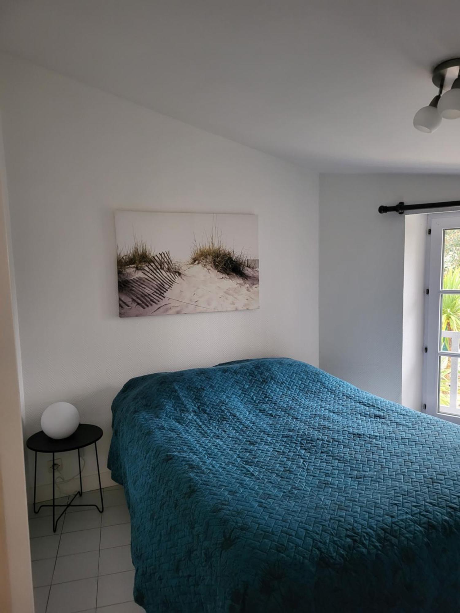 Apartment Le Clos Des Sternes La Flotte