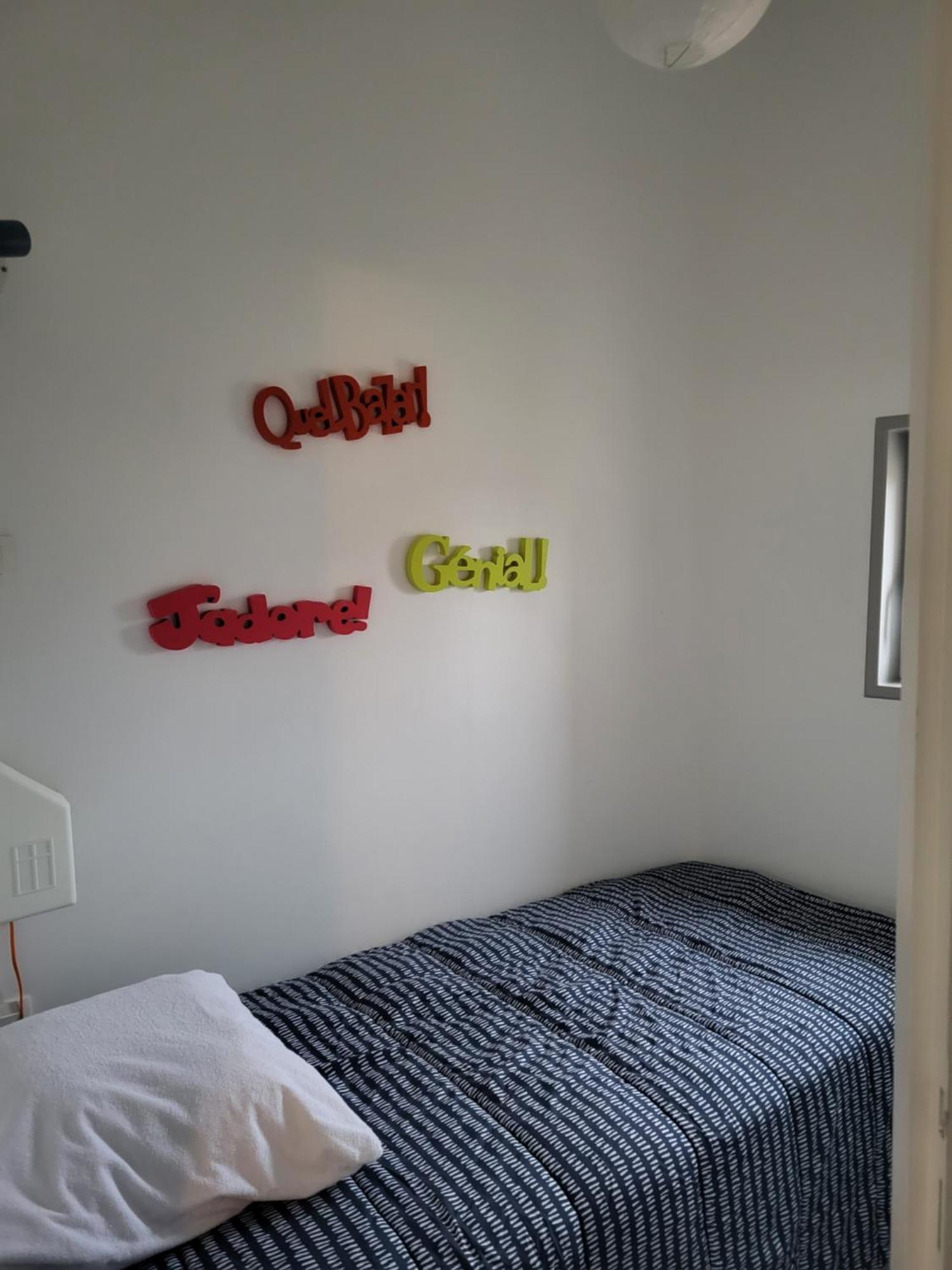 Apartment Le Clos Des Sternes