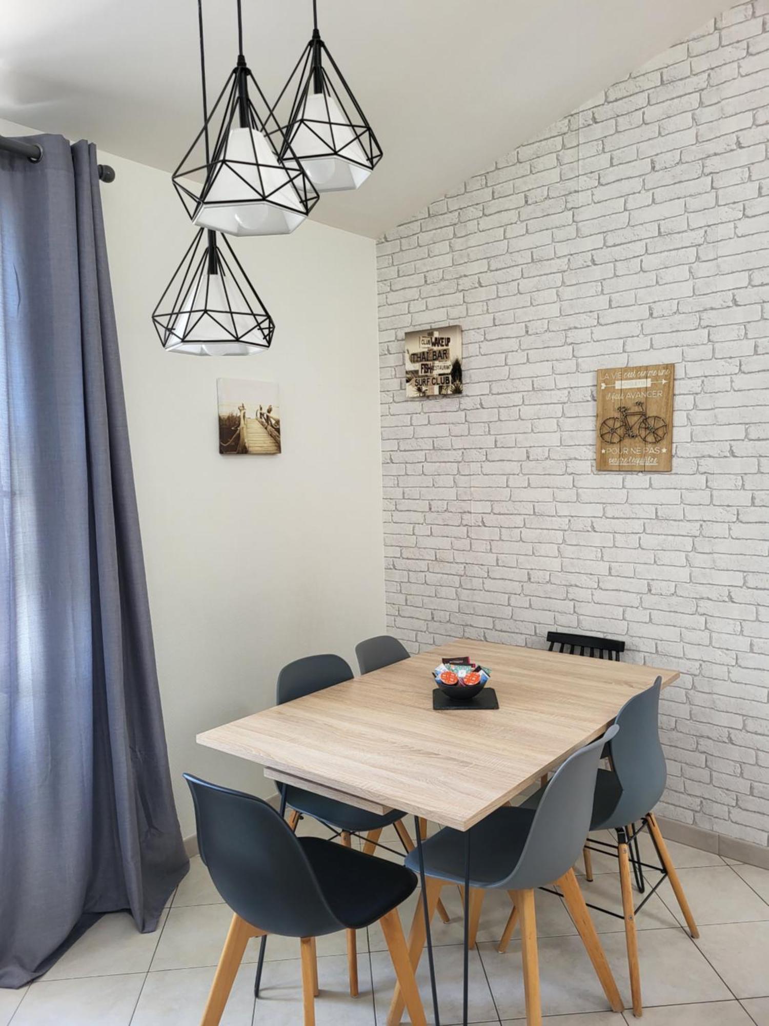 Apartment Le Clos Des Sternes