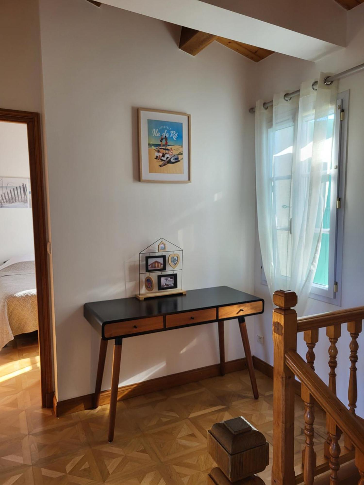 Apartment Le Clos Des Sternes La Flotte