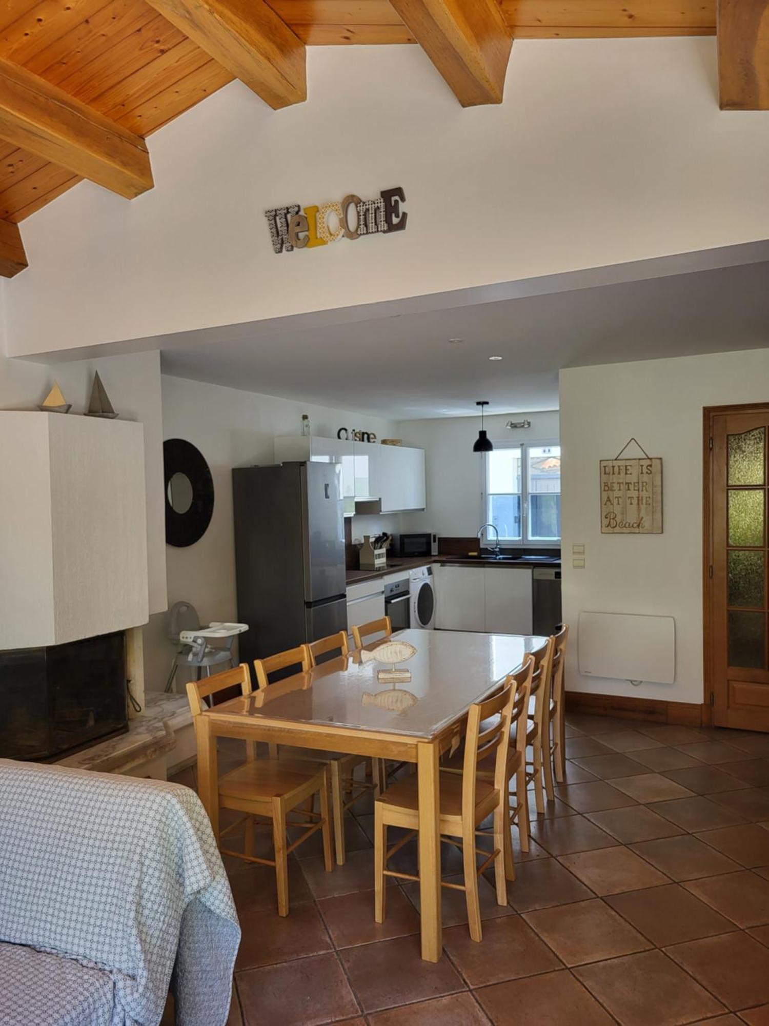 Apartment Le Clos Des Sternes *