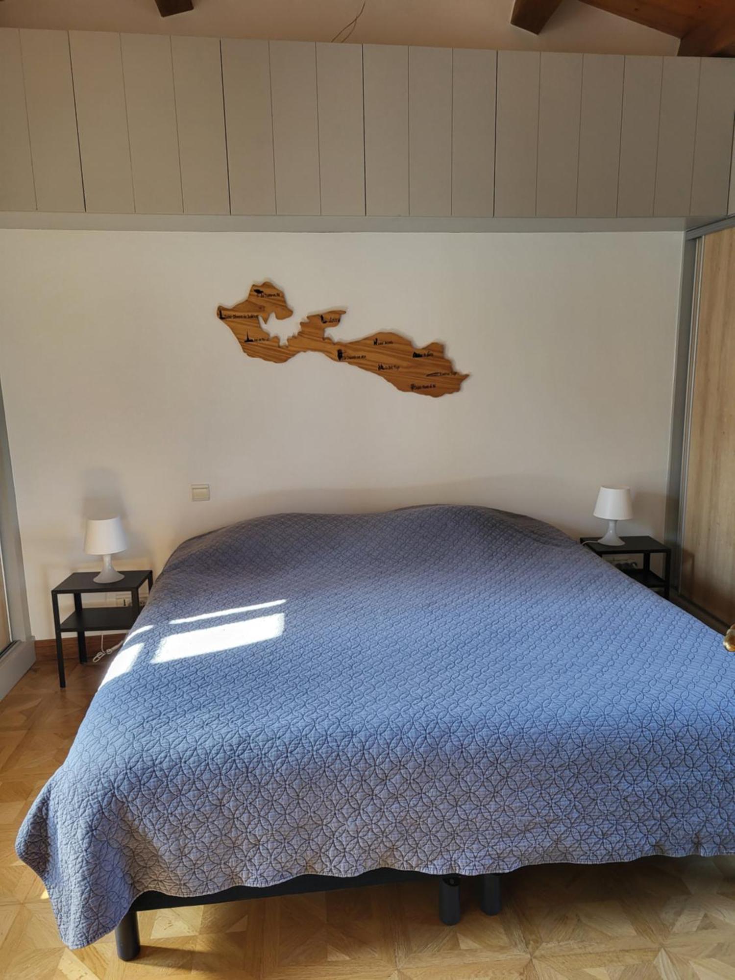 Le Clos Des Sternes Apartment La Flotte