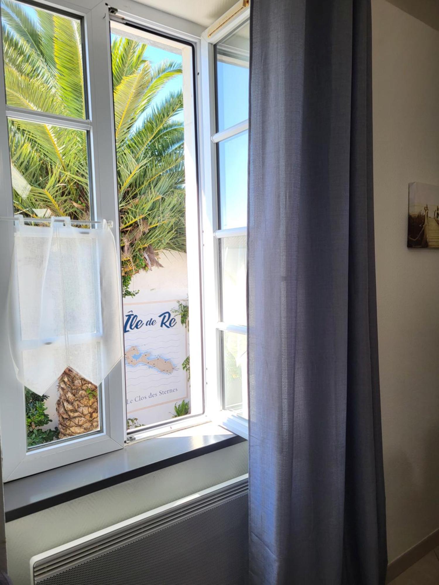 Le Clos Des Sternes *