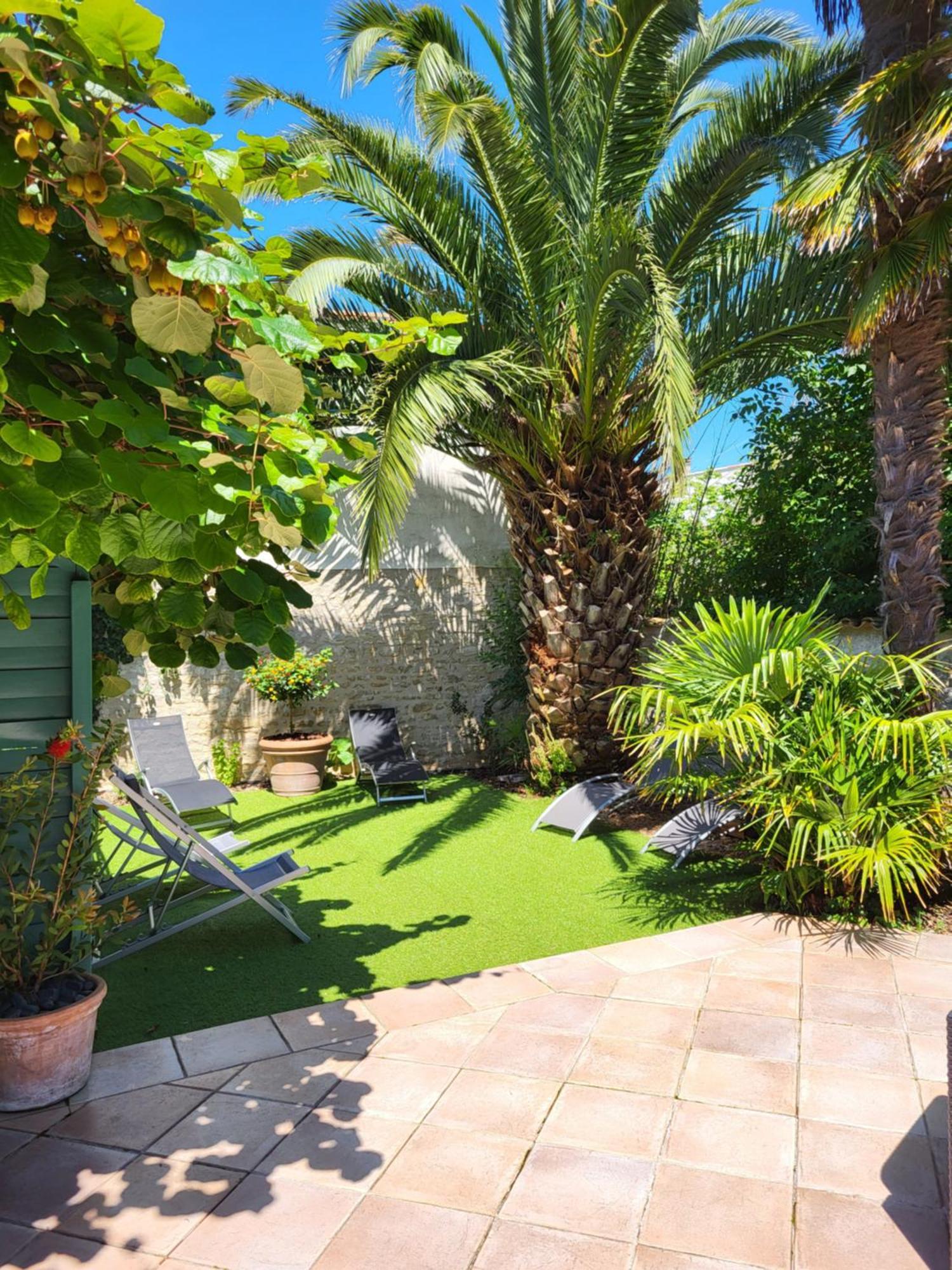 Apartment Le Clos Des Sternes La Flotte