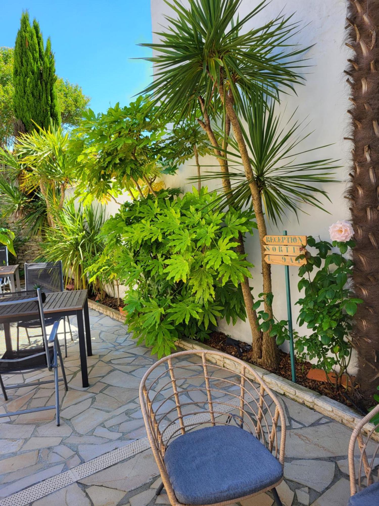 Le Clos Des Sternes *