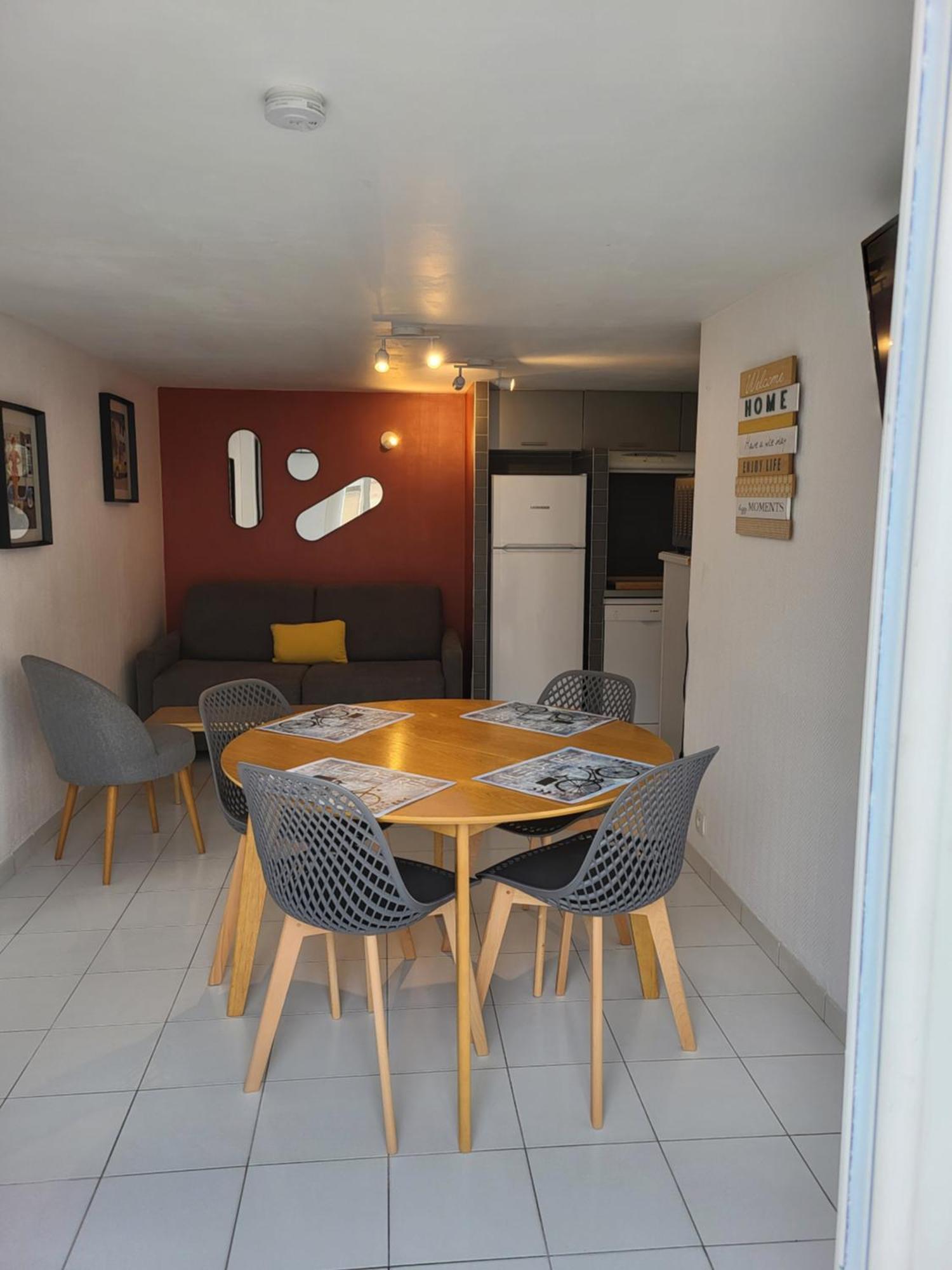 Apartment Le Clos Des Sternes La Flotte